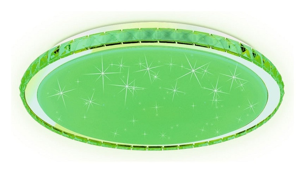 Накладной светильник Ambrella Light FF FF502