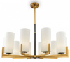 Подвесная люстра Maytoni Фортано MOD089PL-10BS
