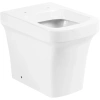 Приставной унитаз BelBagno Marco BB118CB