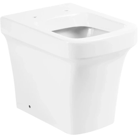 Приставной унитаз BelBagno Marco BB118CB