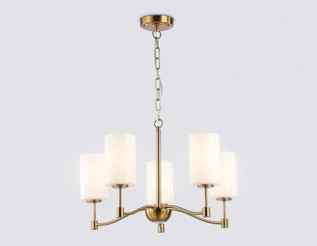 Подвесная люстра Ambrella Light LH LH56051