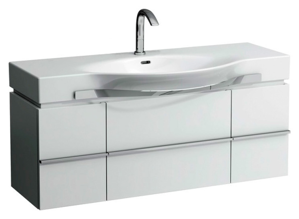 Раковина Laufen Palace 8.1270.4.000.104.1