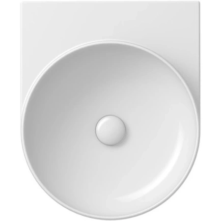 Раковина 40,5x50 см Ravak Yard 400 XJX01040000