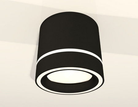 Накладной светильник Ambrella Light XS XS8111004