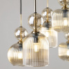 Подвесная люстра TK Lighting  11044