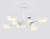 Люстра на штанге Ambrella Light FL FL51627