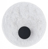 Накладной светильник Arte Lamp Lunar A2536AP-3WH