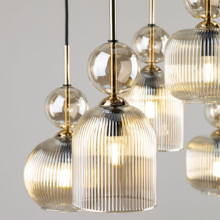 Подвесная люстра TK Lighting  11044