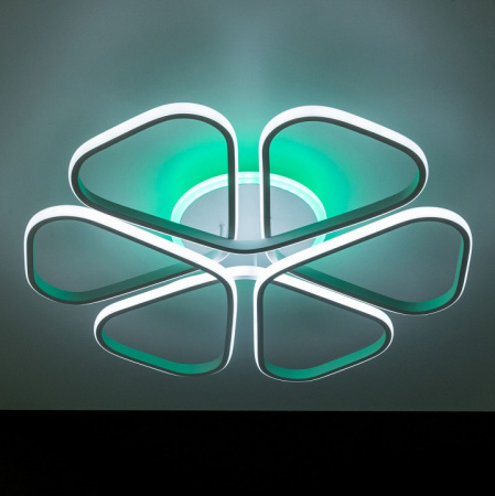 Накладной светильник Citilux Сезар Смарт CL233A270E