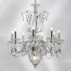 Подвесная люстра Lightstar Schon 790114