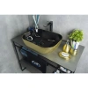 Раковина 50x40 см GID LuxeLine D1302h022