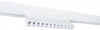 Накладной светильник Arte Lamp Linea A4638PL-1WH