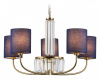 Подвесная люстра Ambrella Light HIGH LIGHT LH71271