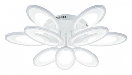 Потолочная люстра Escada Ecla 10242/9LED