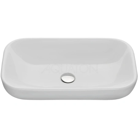Раковина 60x36 см Акватон Infinity 1AX169WBXX000