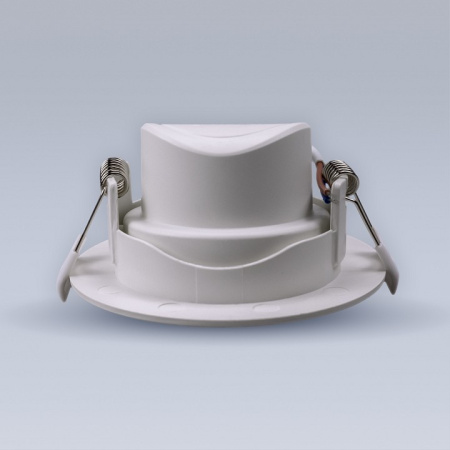 Встраиваемый светильник Eleganz EL-0017