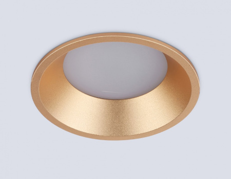 Встраиваемый светильник Ambrella Light TN TN51815