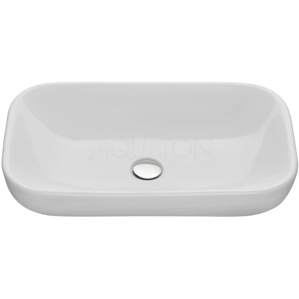 Раковина 60x36 см Акватон Infinity 1AX169WBXX000