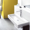 Смеситель для раковины hansgrohe Metris 31082000