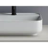 Раковина 50x40 см Ceramica Nova Element CN5015