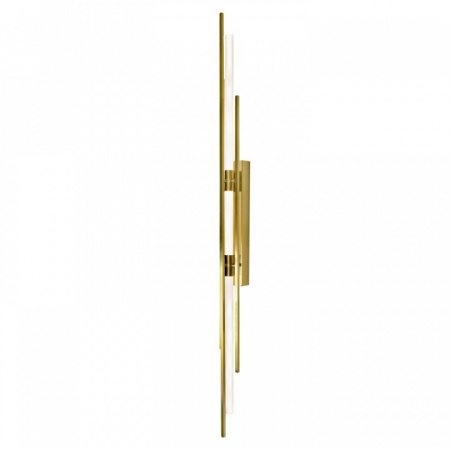 Накладной светильник Belfast GLENVALE 81079-100 BR