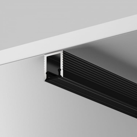 Рассеиватель Maytoni Led Strip Накладной профиль 642018