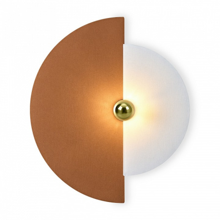 Накладной светильник Freya Carry FR5487WL-01G2