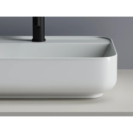 Раковина 50x40 см Ceramica Nova Element CN5015
