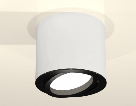 Накладной светильник Ambrella Light XS XS7401002