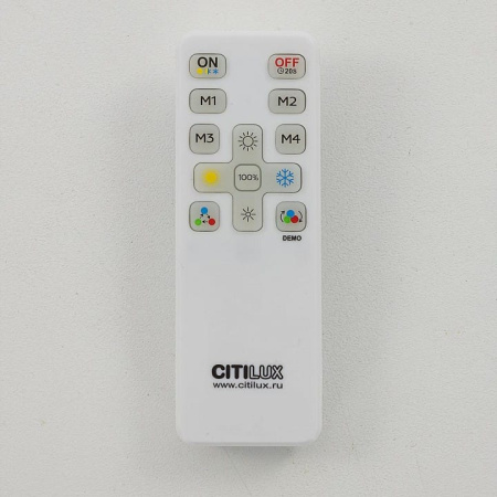 Накладной светильник Citilux TRENT CL203620