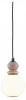 Подвесной светильник Moderli Glaze V11698-PL
