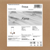 Подвесной светильник Freya Ferro FR4009PL-03GB