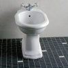 Биде напольное Devon&Devon New Etoile IBBID1FNET