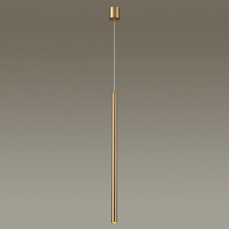 Подвесной светильник Odeon Light Fiano 4374/3L