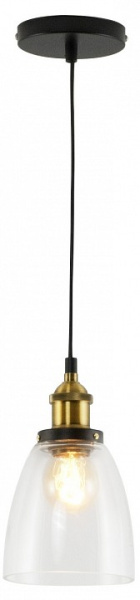 Подвесной светильник Moderli Single V11517-1P