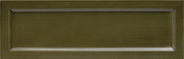 Equipe Island Настенная керамическая плитка Frame Lichen 6.5x20 глазурованный глянцевый