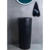 Раковина 40x40 см GID Nb130bg