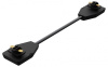 Соединитель гибкий для треков Apeyron Electrics  09-129