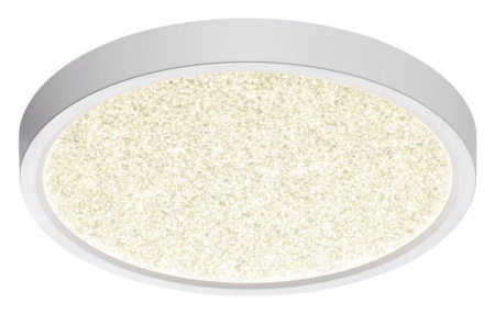 Накладной светильник Sonex Omega White 7661/18L