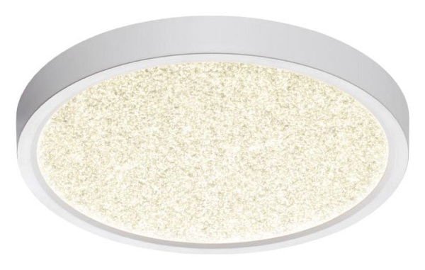Накладной светильник Sonex Omega White 7661/18L