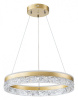 Подвесной светильник Arte Lamp Apollo A2549SP-75GO
