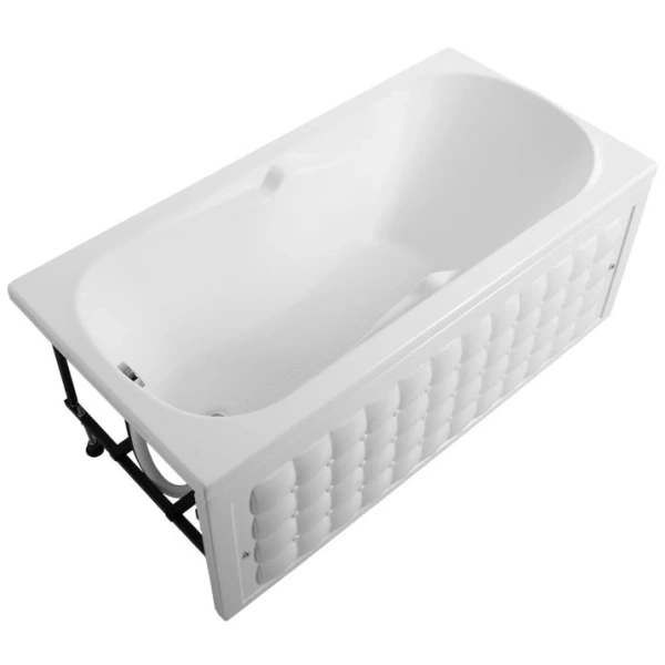 Панель фронтальная Aquanet Rosa 150 00195669