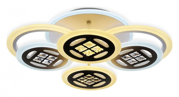 Потолочная люстра Ambrella Light FA FA2951
