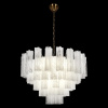 Подвесная люстра Loft it Murano 10580/800 White