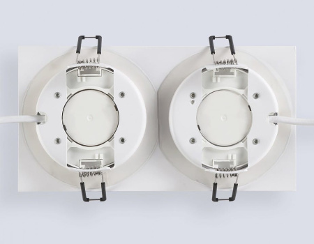 Встраиваемый светильник Ambrella Light TN TN6741
