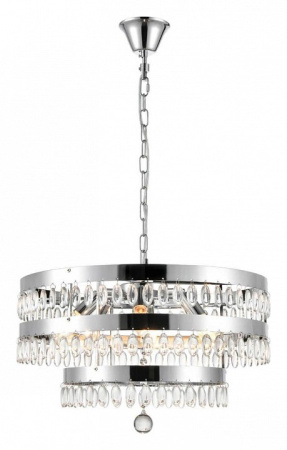 Подвесная люстра Vele Luce Breeze VL3263P06