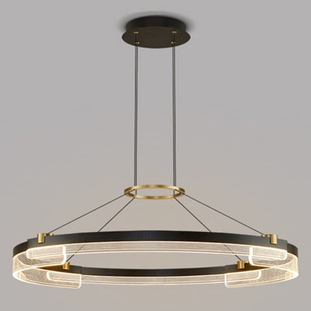 Подвесной светильник Imperiumloft  Marga01