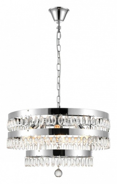 Подвесная люстра Vele Luce Breeze VL3263P06