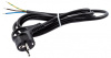 Сетевой провод Эра  U-3x1-3m-B