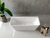 Акриловая ванна Aquanet Perfect 170х75 260050 белый